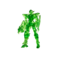 Plant-Based UV Resin 2.0