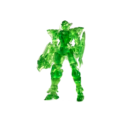 Plant-Based UV Resin 2.0