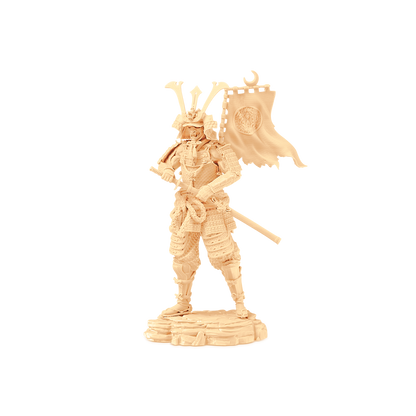 Standard Resin