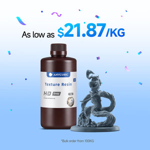14K Texture Resin 10-100kg Deals
