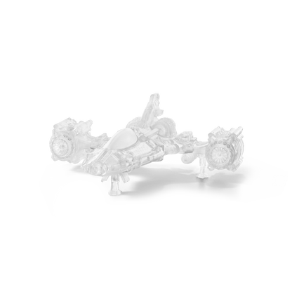 High Speed Resin 2.0