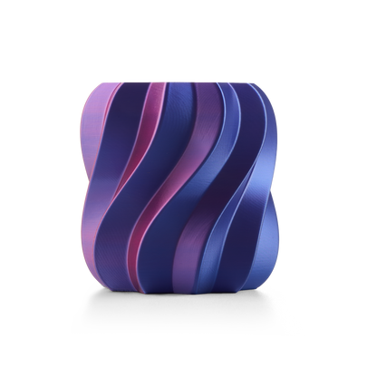 PLA Silk Dual/Tri-Color