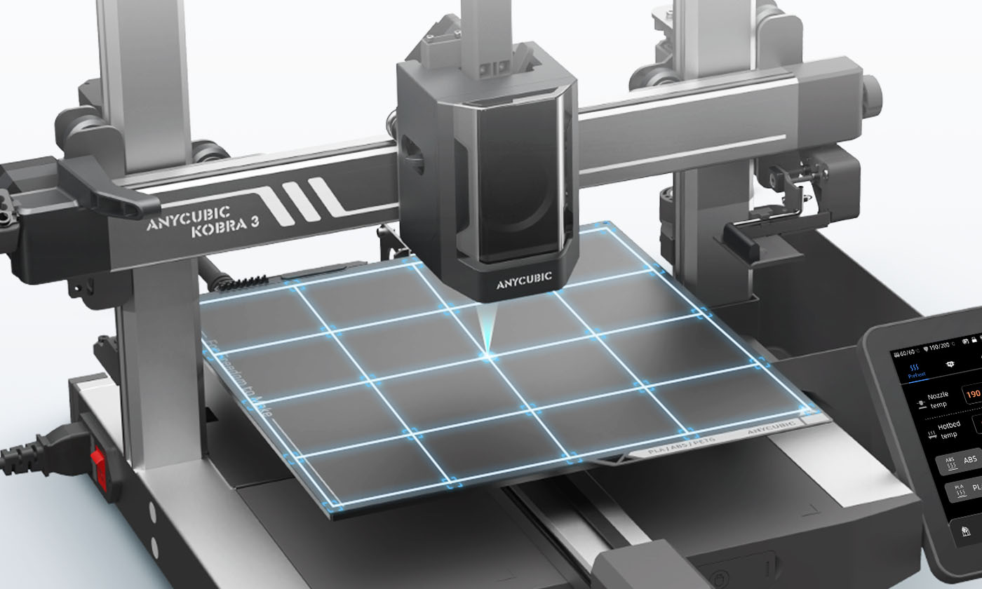 ANYCUBIC-AU