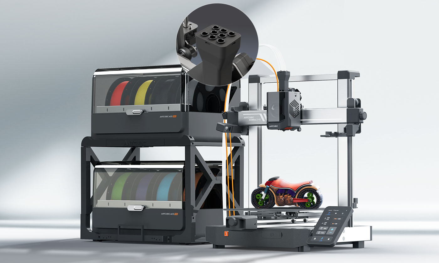 ANYCUBIC-AU