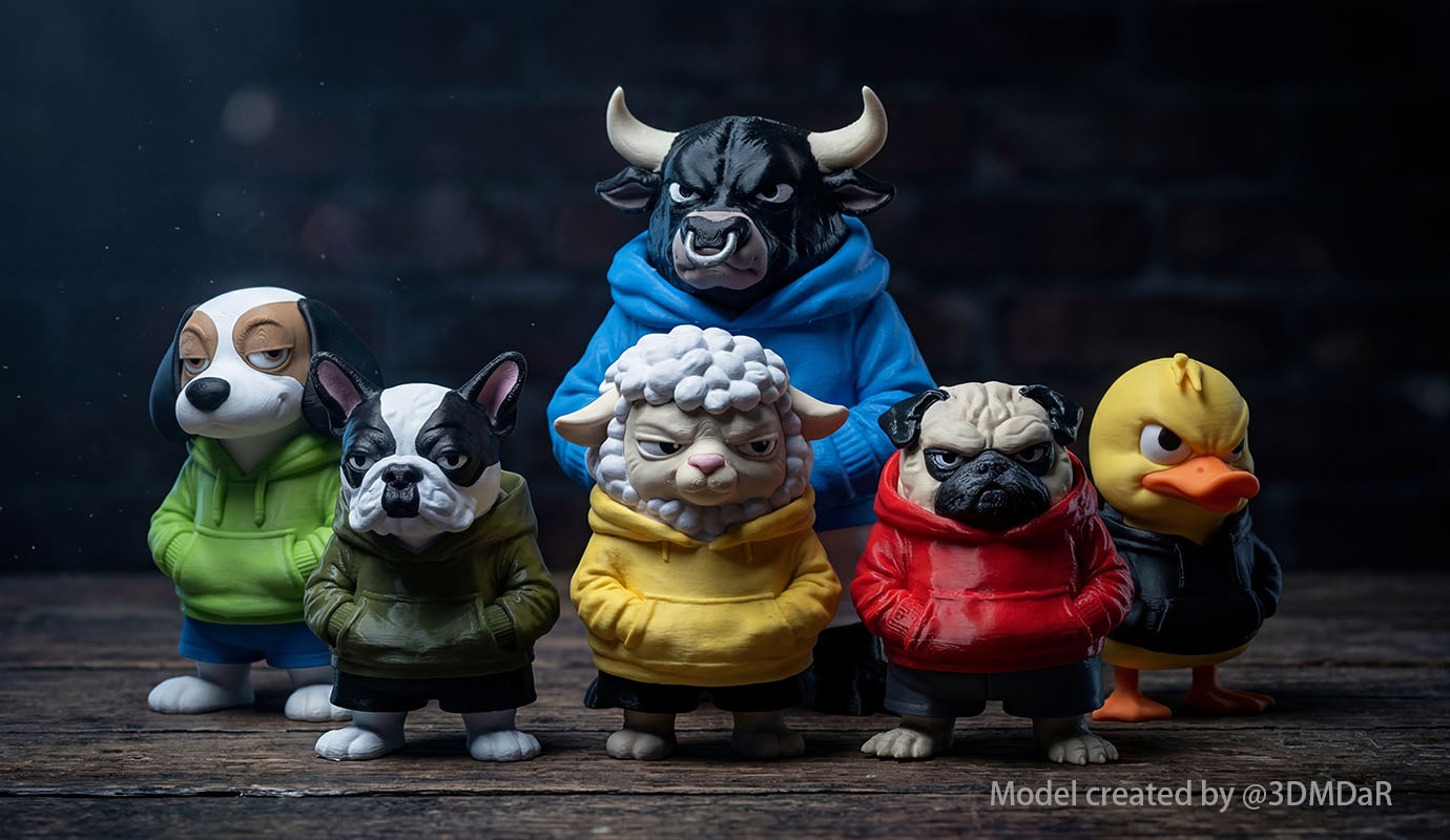 ANYCUBIC-AU