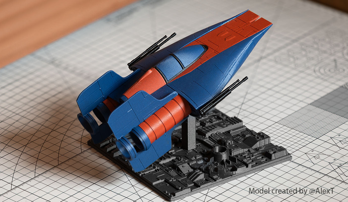 ANYCUBIC-AU