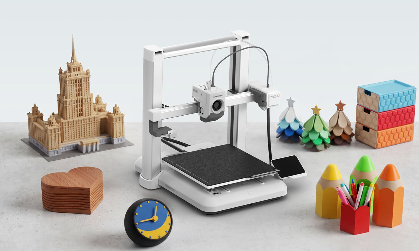 ANYCUBIC-AU