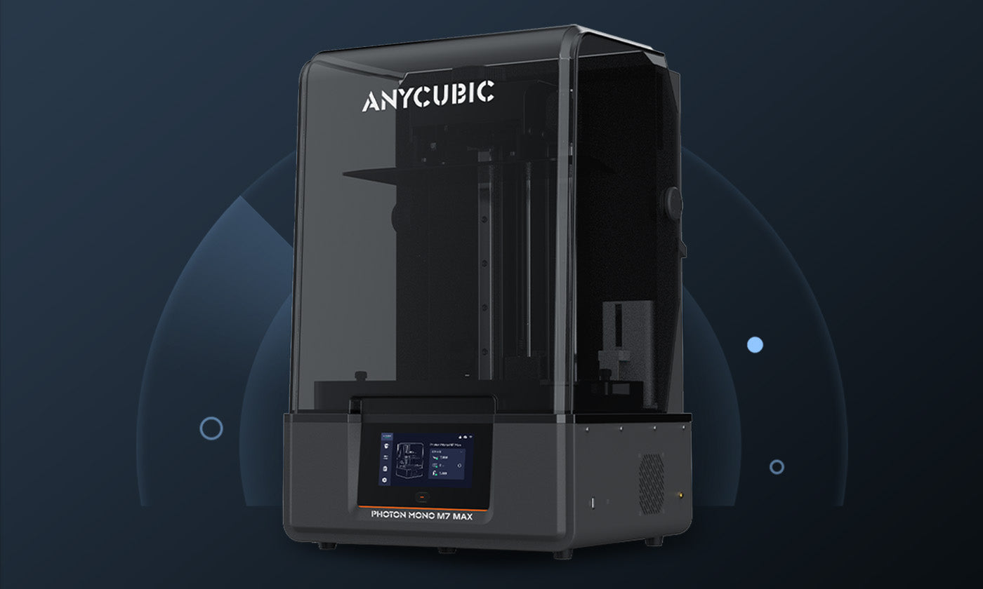 ANYCUBIC-AU