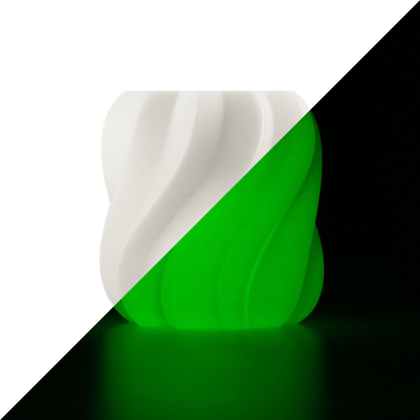 PLA Glow