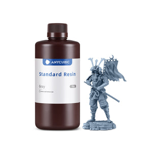 Standard Resin