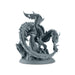 Water-Wash ABS-Like Resin V2