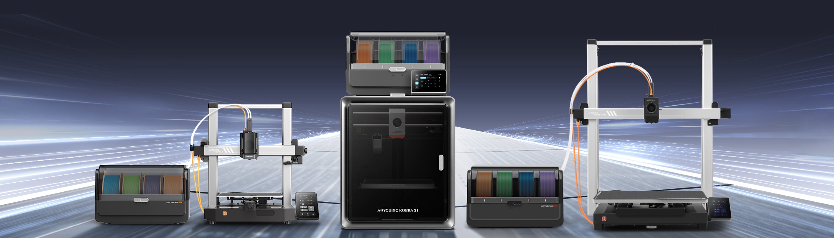 ANYCUBIC-AU